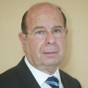 שלמה גרופמן - יור קרן פייר